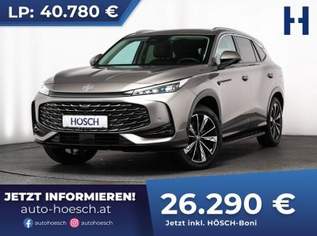 HS PHEV Luxury LEDER 360° NAV ASSISTENZ, 27790 €, Auto & Fahrrad-Autos in 4061 Pasching