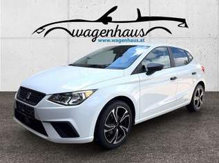 Ibiza 1.0 Austria Edition, 8 Fach bereift, 10990 €, Auto & Fahrrad-Autos in 4655 Vorchdorf