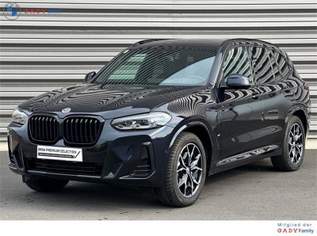 X3 xDrive30e