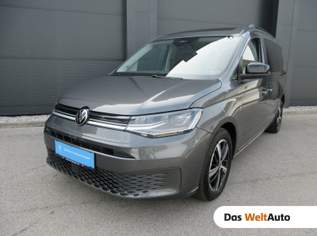 Caddy Dark Label Maxi TDI, 48790 €, Auto & Fahrrad-Autos in 2500 Gemeinde Baden Caddy Dark Label Maxi TDI, 48790 €, Auto & Fahrrad-Autos in 2500 Gemeinde Baden