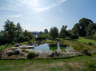 Familientraum mit Badeteich - geförderte 4 Zimmer Mietwohnung in Nöchling, 595.35 €, Immobilien-Wohnungen in 3691 Nöchling