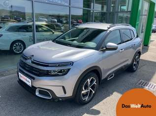 C5 Aircross Shine, 18680 €, Auto & Fahrrad-Autos in 8940 Liezen C5 Aircross Shine, 18680 €, Auto & Fahrrad-Autos in 8940 Liezen