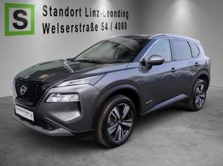 X-TRAIL N-Connecta 1.5 VC-T e-4ORCE 5-Sitzplätze, 39900 €, Auto & Fahrrad-Autos in 4060 Leonding