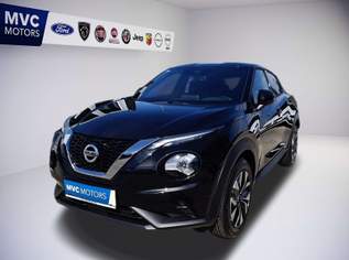 Juke N-CONNECTA 1.0 DIG-T 7DCT, 22910 €, Auto & Fahrrad-Autos in 1110 Simmering