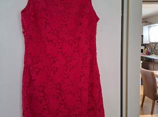 Rotes Kleid, 25 €, Kleidung & Schmuck-Damenkleidung in 8120 Peggau