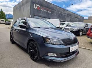 Fabia, 8690 €, Auto & Fahrrad-Autos in 6800 Gisingen