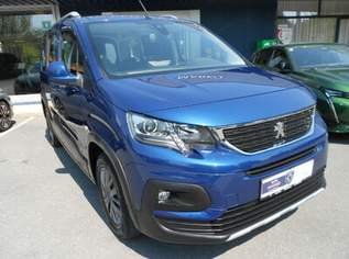 Rifter 1,2 PureTech 110 S&S Allure*AHKG+KAMERA+SHZ, 15490 €, Auto & Fahrrad-Autos in 8430 Leibnitz Rifter 1,2 PureTech 110 S&S Allure*AHKG+KAMERA+SHZ, 15490 €, Auto & Fahrrad-Autos in 8430 Leibnitz