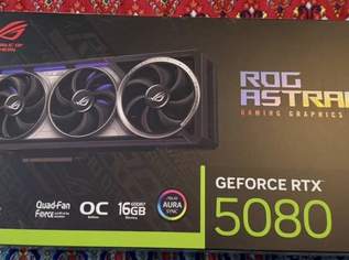 Grafikkarte 5080 RTX und 5090RTX, 800 €, Marktplatz-Computer, Handys & Software in 6290 Marktgemeinde Mayrhofen