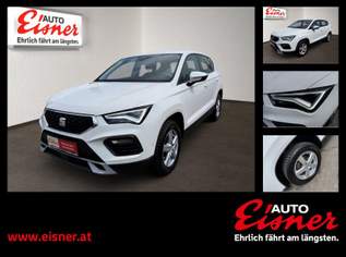 Ateca 1.0 TSI Style, 20990 €, Auto & Fahrrad-Autos in 9020 Innere Stadt Ateca 1.0 TSI Style, 20990 €, Auto & Fahrrad-Autos in 9020 Innere Stadt