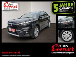 S-CROSS 1.4 HYBRID ALLGRIP SHI, 22990 €, Auto & Fahrrad-Autos in 9800 Spittal an der Drau S-CROSS 1.4 HYBRID ALLGRIP SHI, 22990 €, Auto & Fahrrad-Autos in 9800 Spittal an der Drau