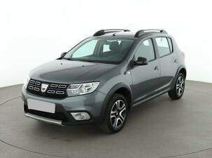 SANDERO TCe 90 *Stepway* // 20.000 KM //, 9999 €, Auto & Fahrrad-Autos in Niederösterreich