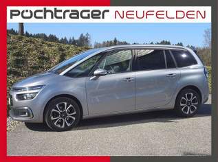Grand C4 Spacetourer Shine BHDi163, 7 Sitze!, 26990 €, Auto & Fahrrad-Autos in 4120 Neufelden Grand C4 Spacetourer Shine BHDi163, 7 Sitze!, 26990 €, Auto & Fahrrad-Autos in 4120 Neufelden
