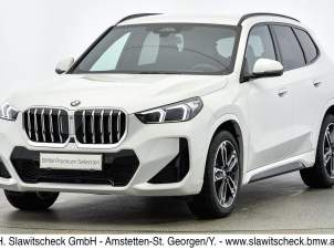 X1 xDrive20d U11, 47790 €, Auto & Fahrrad-Autos in 3304 Gemeinde Sankt Georgen am Ybbsfelde