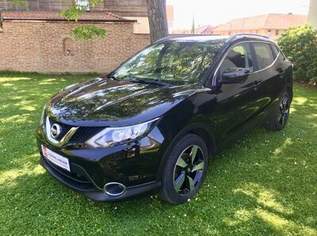 Qashqai 360° X-Tronic ''Theresa'', 10790 €, Auto & Fahrrad-Autos in 4432 Gemeinde Ernsthofen Qashqai 360° X-Tronic ''Theresa'', 10790 €, Auto & Fahrrad-Autos in 4432 Gemeinde Ernsthofen