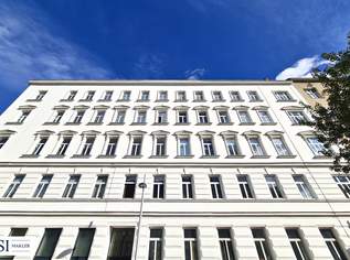 Rarität - Gesamte Altbauetage mit 375m² & 10 Zimmer, 2469000 €, Immobilien-Wohnungen in 1030 Landstraße Rarität - Gesamte Altbauetage mit 375m² & 10 Zimmer, 2469000 €, Immobilien-Wohnungen in 1030 Landstraße