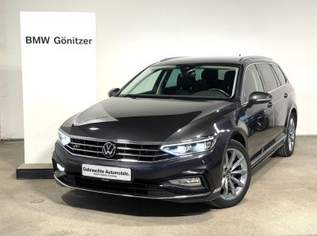 Passat Variant Elegance 2,0 TD, 24950 €, Auto & Fahrrad-Autos in 9400 Wolfsberg