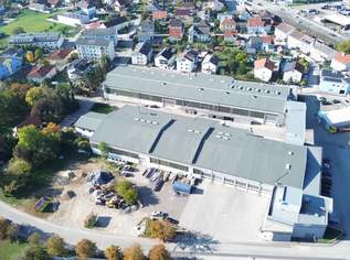 Große Halle mit mit 1272 m² plus 360 m² Büro im Gewerbepark Primetzhofer, 0 €, Immobilien-Gewerbeobjekte in 4060 Leonding Große Halle mit mit 1272 m² plus 360 m² Büro im Gewerbepark Primetzhofer, 0 €, Immobilien-Gewerbeobjekte in 4060 Leonding