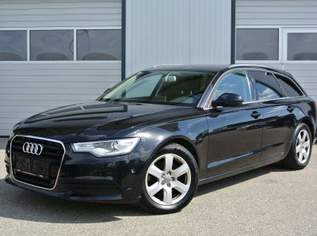 A6 Avant 2.0 TDI Aut. ultra * LEDER * XENON * PDC, 12500 €, Auto & Fahrrad-Autos in 4693 Desselbrunn