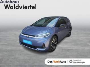 ID.3 Neo Style 140 kW - 58 kWh, 46650 €, Auto & Fahrrad-Autos in 3580 Gemeinde Horn