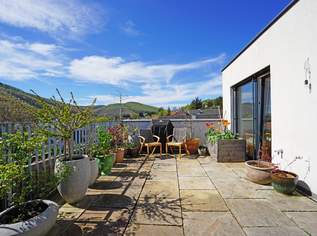 Traumhafte Dachterrassen-Maisonette im Purkersdorfer Zentrum, 790000 €, Immobilien-Wohnungen in 3002 Purkersdorf