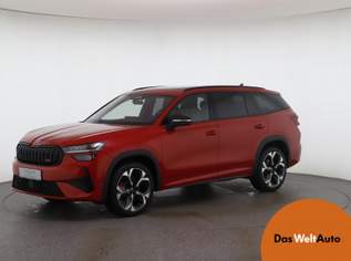 Kodiaq RS 4x4 TSI DSG, 62390 €, Auto & Fahrrad-Autos in 8792 St. Peter-Freienstein Kodiaq RS 4x4 TSI DSG, 62390 €, Auto & Fahrrad-Autos in 8792 St. Peter-Freienstein
