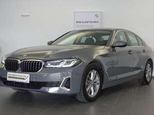 520d xDrive G30, 36690 €, Auto & Fahrrad-Autos in 3304 Gemeinde Sankt Georgen am Ybbsfelde