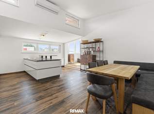 Hochwertige Wohnung mit 148 m² - Penthouseebene - Dachterrasse, Privatgarten und Pool, 1837 €, Immobilien-Wohnungen in 9300 Hunnenbrunn Hochwertige Wohnung mit 148 m² - Penthouseebene - Dachterrasse, Privatgarten und Pool, 1837 €, Immobilien-Wohnungen in 9300 Hunnenbrunn