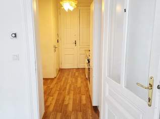 Klein, urban, perfekt angebunden! City-Living mit U-Bahn vor der Tür! Perfekte Infrastruktur + Schönes Altbauhaus! SOMMER Aktion: Nur 50% Provision!, 195000 €, Immobilien-Wohnungen in 1030 Landstraße
