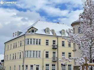 Gemütliches Zuhause, 765.04 €, Immobilien-Wohnungen in 2620 Gemeinde Neunkirchen