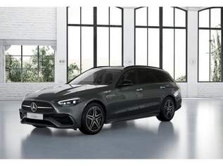 C 300 d e 4MATIC T-Modell C 300 d e 4MATIC T-Modell