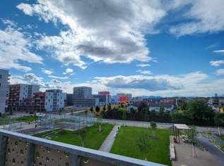 PROVISIONSFREIER MIETKAUF IN GRETL'S GARTEN!, 924.58 €, Immobilien-Wohnungen in 1220 Donaustadt