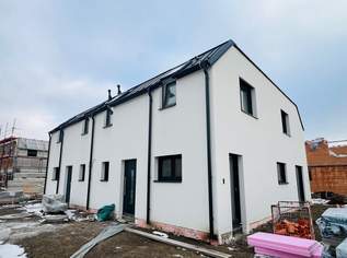 ++ MODERNE DOPPELHAUSHÄLFTE ++ in Guntramsdorf, 460000 €, Immobilien-Häuser in 2353 Gemeinde Guntramsdorf