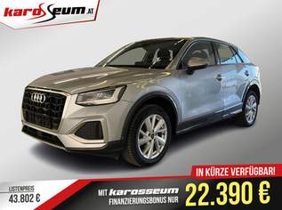 Q2 35 TFSI | GEPRÜFTE QUALITÄT | Assistenz-Paket, 22990 €, Auto & Fahrrad-Autos in 4693 Desselbrunn