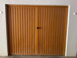 Garage in St. Pölten bei Krankenhaus Garage in St. Pölten bei Krankenhaus