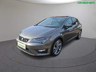 Leon FR TDI CR DSG Start-Stopp, 14690 €, Auto & Fahrrad-Autos in 4391 Waldhausen im Strudengau Leon FR TDI CR DSG Start-Stopp, 14690 €, Auto & Fahrrad-Autos in 4391 Waldhausen im Strudengau