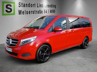 V 220 CDI / d lang, 25990 €, Auto & Fahrrad-Autos in 4060 Leonding