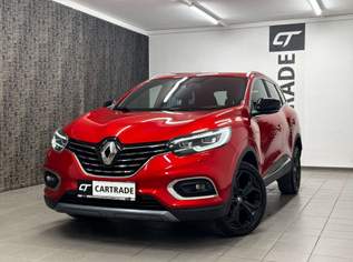 Kadjar 1.7 BLUE dCi 150 Black Edition 4x4 (EURO 6d, 15990 €, Auto & Fahrrad-Autos in Kärnten