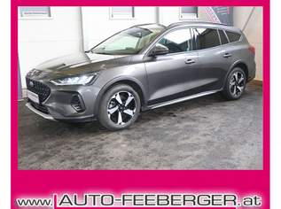 Focus Turnier 1,0 EcoBoost Active, Winterpaket, LED, ..., 21990 €, Auto & Fahrrad-Autos in 8753 Fohnsdorf