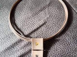 Kette mit Anhänger Pierre Lang , 50 €, Kleidung & Schmuck-Accessoires, Uhren, Schmuck in 4070 Eferding