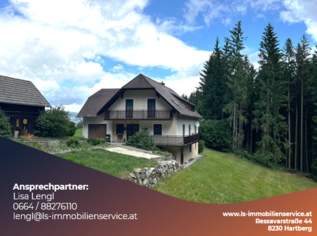 Alleinlage – Rückzugsort mit zwei Wohneinheiten für individuelle Nutzung!, 225000 €, Immobilien-Häuser in 8254 Kandlbauer Alleinlage – Rückzugsort mit zwei Wohneinheiten für individuelle Nutzung!, 225000 €, Immobilien-Häuser in 8254 Kandlbauer