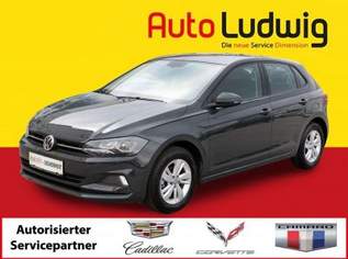 Polo 1,0 Comfortline TSI DSG*APP CONNECT*PARKHILFE*S..., 15880 €, Auto & Fahrrad-Autos in 1230 Liesing Polo 1,0 Comfortline TSI DSG*APP CONNECT*PARKHILFE*S..., 15880 €, Auto & Fahrrad-Autos in 1230 Liesing