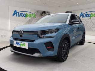 Ë-C3 Elektro 113PS MAX, 22750 €, Auto & Fahrrad-Autos in 6020 Innsbruck