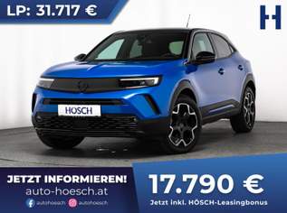 Mokka 1,2 Turbo ULTIMATE LEDER ASSISTENZ R-KAM 18er, 18790 €, Auto & Fahrrad-Autos in 2512 Katastralgemeinde Tribuswinkel