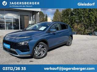 Bayon GO Plus Automatik, 26260 €, Auto & Fahrrad-Autos in 8200 Gleisdorf Bayon GO Plus Automatik, 26260 €, Auto & Fahrrad-Autos in 8200 Gleisdorf