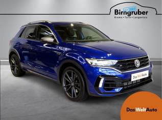 T-Roc R 2,0 TSI ACT 4Motion DSG, 34690 €, Auto & Fahrrad-Autos in 3430 Gemeinde Tulln an der Donau T-Roc R 2,0 TSI ACT 4Motion DSG, 34690 €, Auto & Fahrrad-Autos in 3430 Gemeinde Tulln an der Donau
