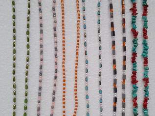 Brillenketten, 10 €, Kleidung & Schmuck-Accessoires, Uhren, Schmuck in 4400 Steyr Brillenketten, 10 €, Kleidung & Schmuck-Accessoires, Uhren, Schmuck in 4400 Steyr
