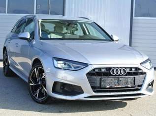 A4 Avant 30 TDI S-tronic ** LED * NAVI * PDC * SHZ, 22390 €, Auto & Fahrrad-Autos in 4693 Desselbrunn