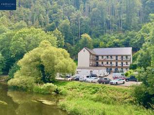 Jungunternehmer u. Investoren - JM FERIEN-APARTMENTS Stadt HARDEGG, 1980000 €, Immobilien-Gewerbeobjekte in Niederösterreich