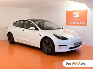 Model 3 Standard Range RWD Plus 57,5kWh, 30880 €, Auto & Fahrrad-Autos in 8160 Weiz Model 3 Standard Range RWD Plus 57,5kWh, 30880 €, Auto & Fahrrad-Autos in 8160 Weiz