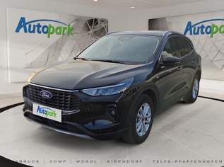 Kuga Titanium Hybrid, 33990 €, Auto & Fahrrad-Autos in 6134 Marktgemeinde Vomp